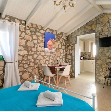 Sofias Cottage Razata Argostoli Luaran gambar