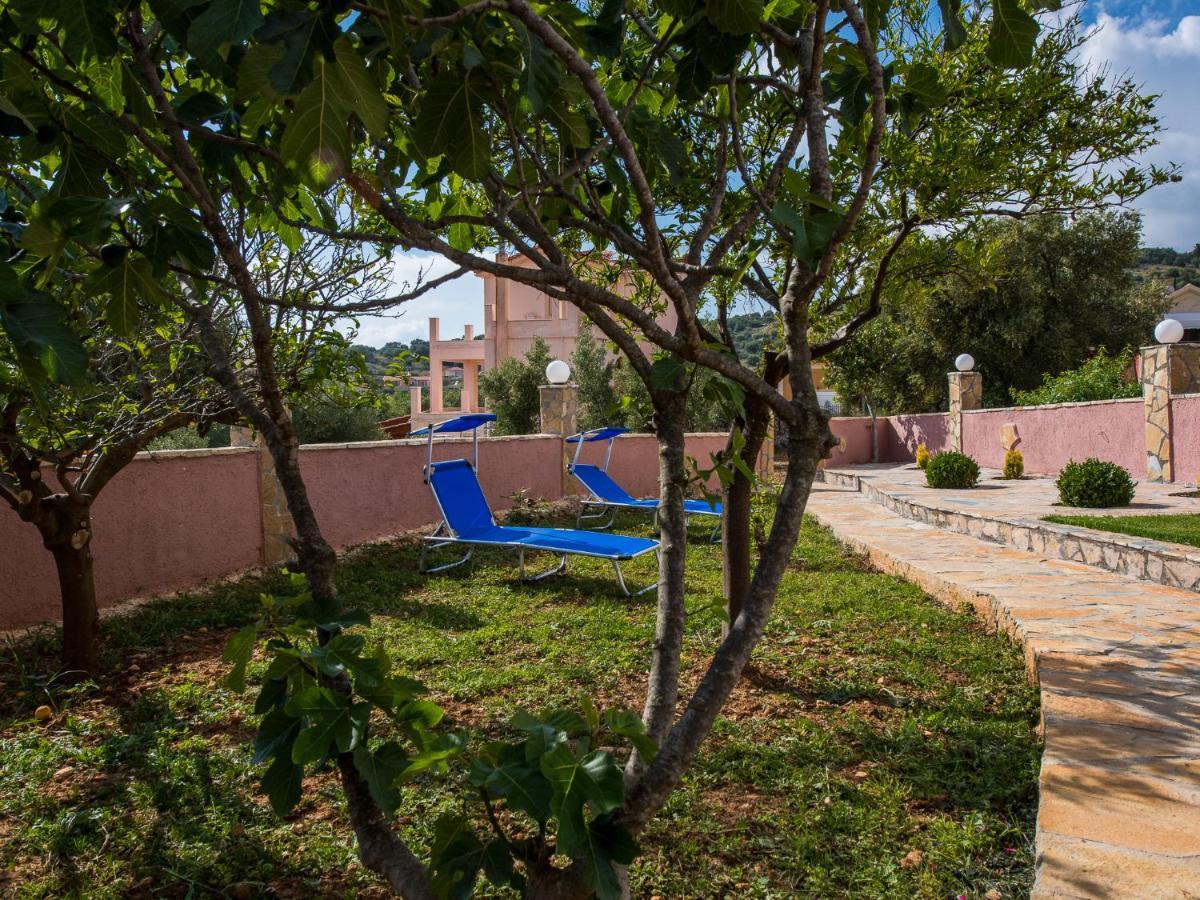 Sofias Cottage Razata Argostoli Luaran gambar