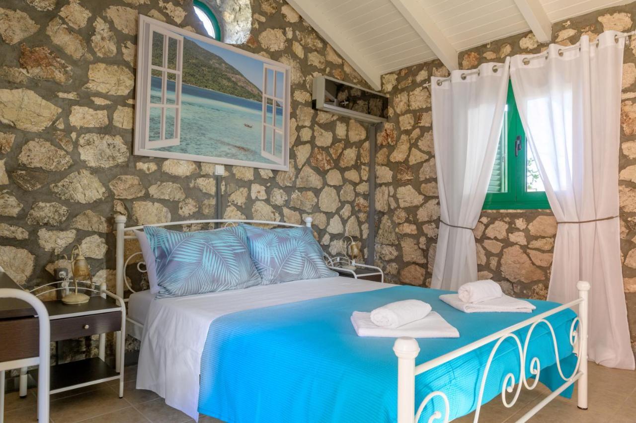 Sofias Cottage Razata Argostoli Luaran gambar
