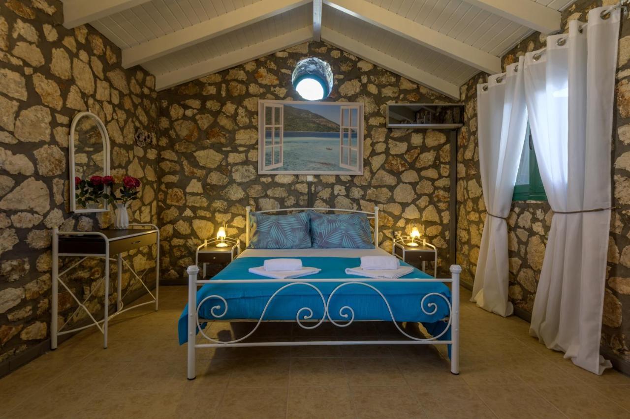 Sofias Cottage Razata Argostoli Luaran gambar