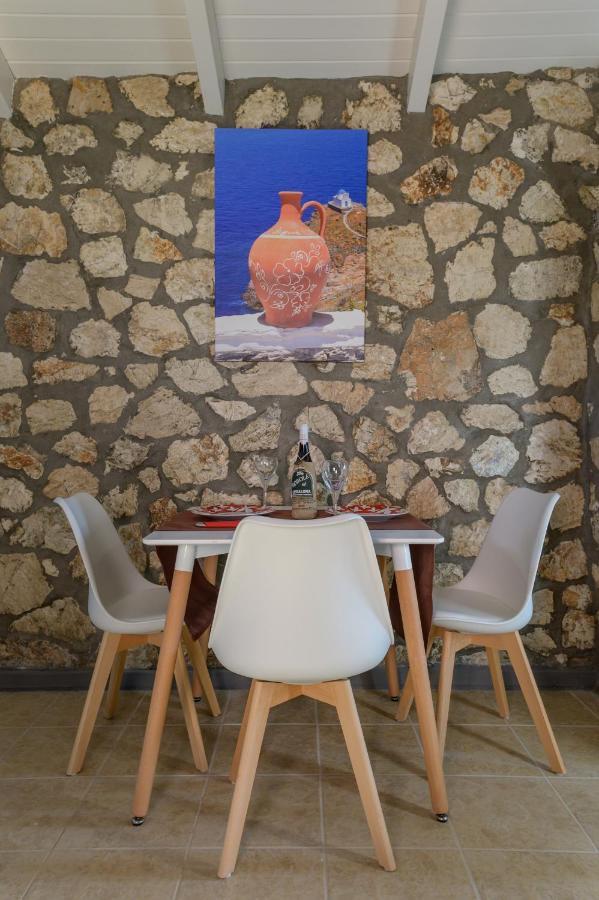 Sofias Cottage Razata Argostoli Luaran gambar
