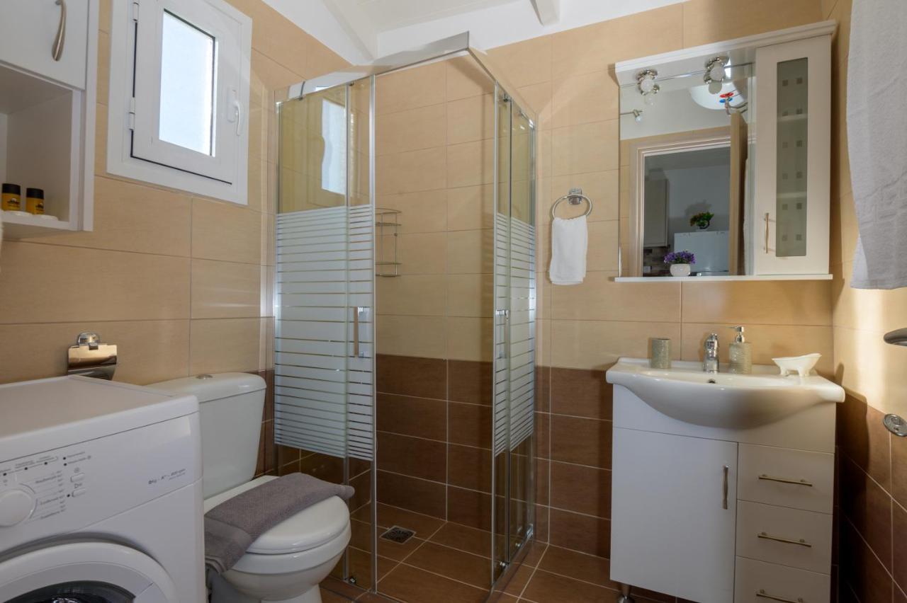 Sofias Cottage Razata Argostoli Luaran gambar
