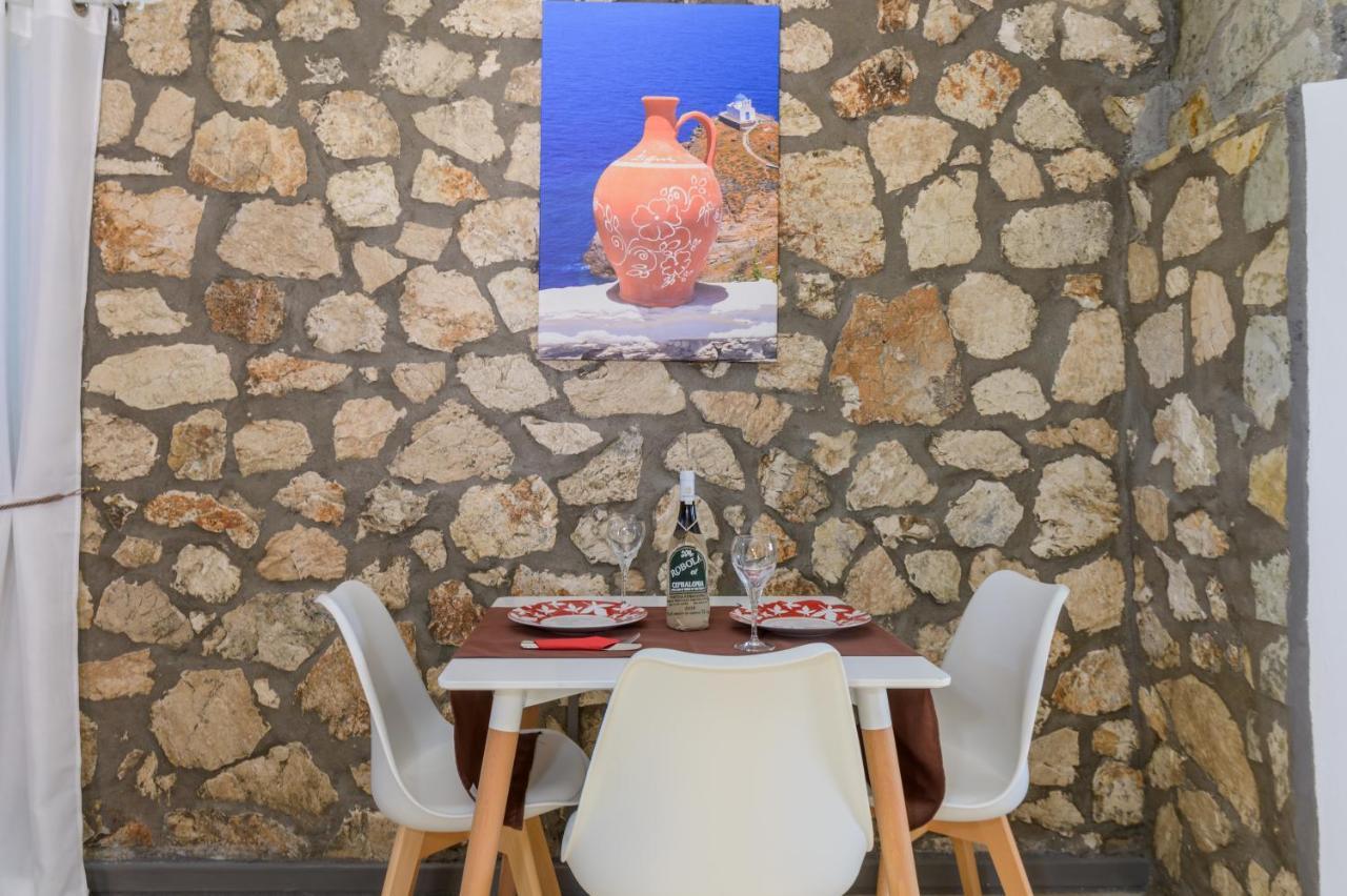 Sofias Cottage Razata Argostoli Luaran gambar