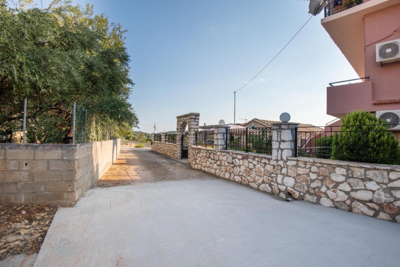 Sofias Cottage Razata Argostoli Luaran gambar