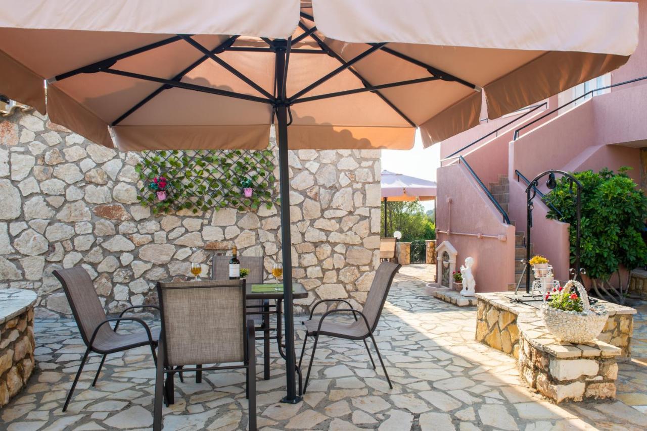 Sofias Cottage Razata Argostoli Luaran gambar