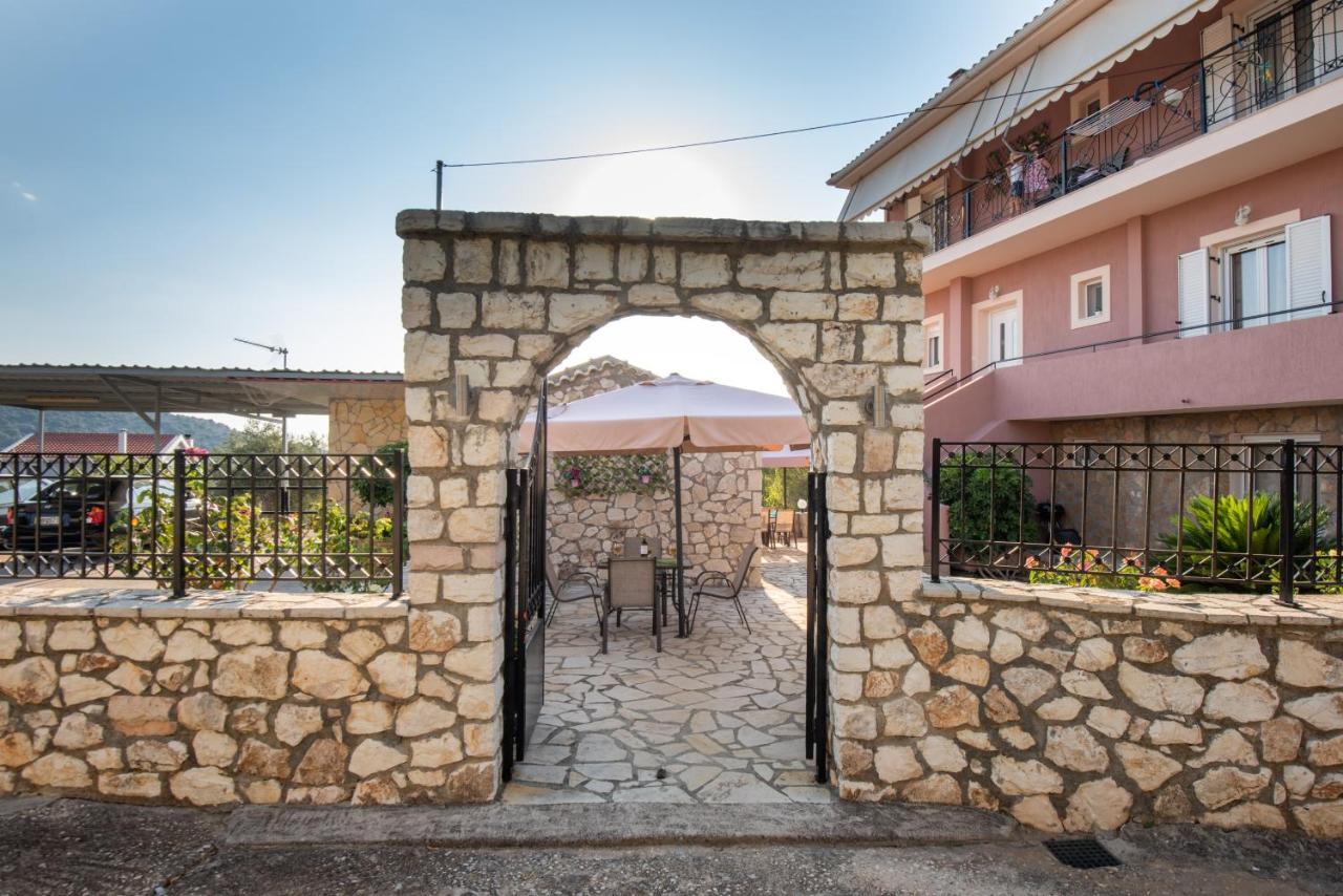 Sofias Cottage Razata Argostoli Luaran gambar