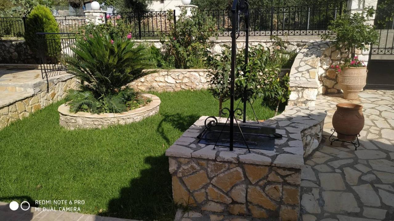 Sofias Cottage Razata Argostoli Luaran gambar