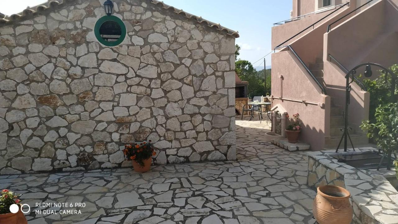 Sofias Cottage Razata Argostoli Luaran gambar
