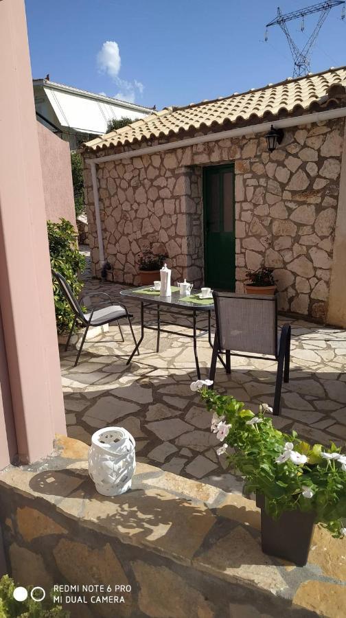 Sofias Cottage Razata Argostoli Luaran gambar