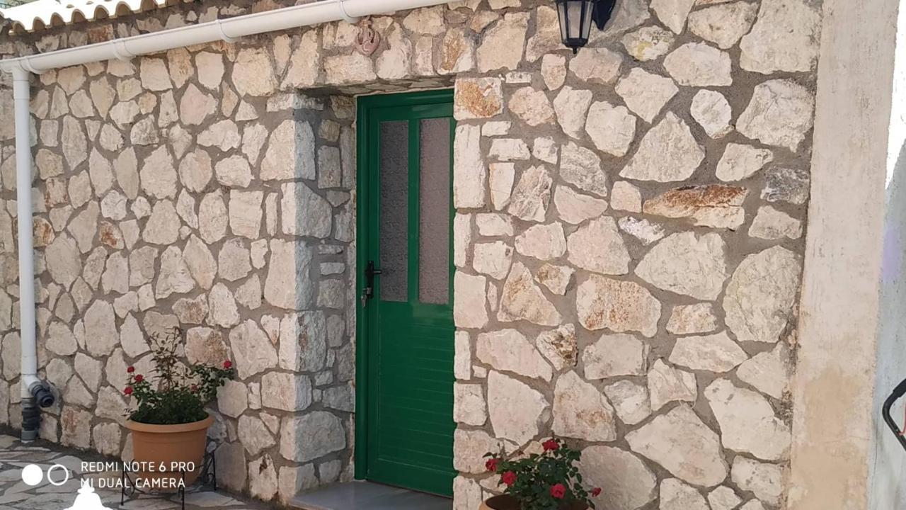 Sofias Cottage Razata Argostoli Luaran gambar